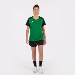 Женская игровая футболка JOMA ACADEMY IV 901335.451