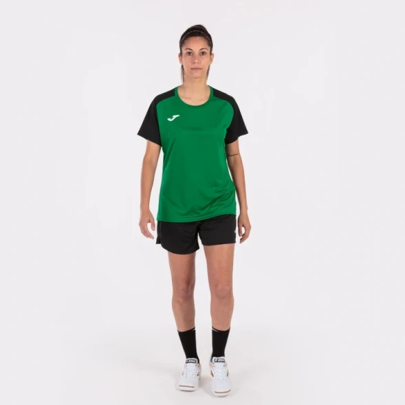 Женская игровая футболка JOMA ACADEMY IV 901335.451