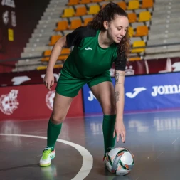Женская игровая футболка JOMA ACADEMY IV 901335.451