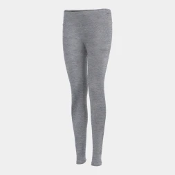 Женские леггинсы JOMA COMBI COTTON Серый