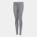 Женские леггинсы JOMA COMBI COTTON Серый
