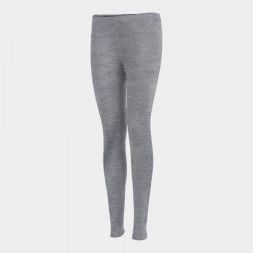 Женские леггинсы JOMA COMBI COTTON Серый