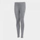 Женские леггинсы JOMA COMBI COTTON Серый