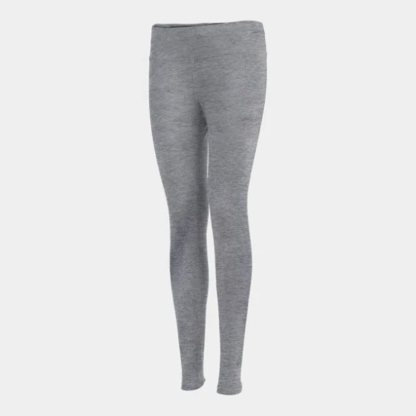 Женские леггинсы JOMA COMBI COTTON Серый