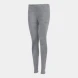 Женские леггинсы JOMA COMBI COTTON Серый