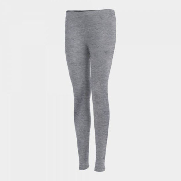 Женские леггинсы JOMA COMBI COTTON Серый