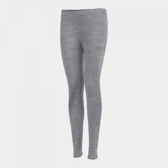 Женские леггинсы JOMA COMBI COTTON Серый
