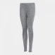 Женские леггинсы JOMA COMBI COTTON Серый