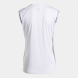 Футболка JOMA CAMISETA SIN MANGAS CHAMPIONSHIP VIII BLANCO ROYAL