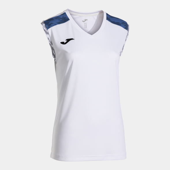 Футболка JOMA CAMISETA SIN MANGAS CHAMPIONSHIP VIII  