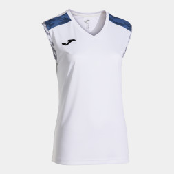 Футболка JOMA CAMISETA SIN MANGAS CHAMPIONSHIP VIII  