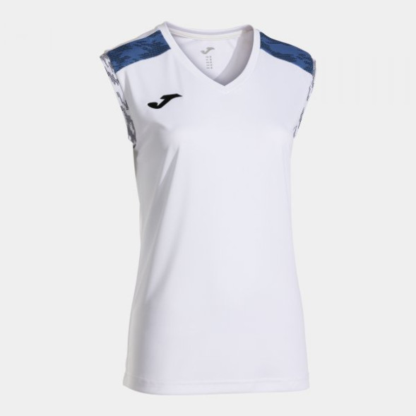 Футболка JOMA CAMISETA SIN MANGAS CHAMPIONSHIP VIII  