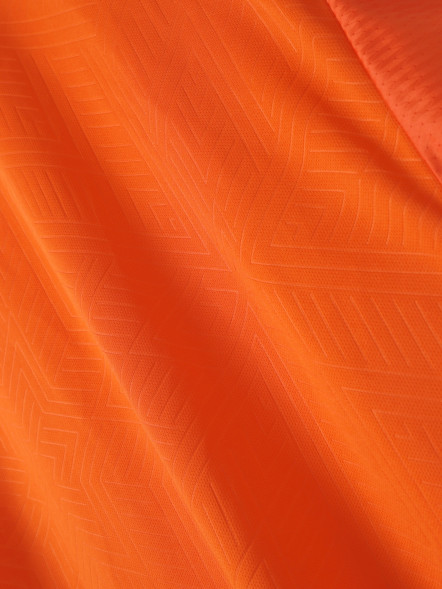 Детская футбольная форма FN Spirit Kid (Orange/White)