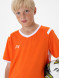 Детская футбольная форма FN Spirit Kid (Orange/White)
