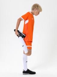 Детская футбольная форма FN Spirit Kid (Orange/White)