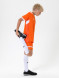 Детская футбольная форма FN Spirit Kid (Orange/White)