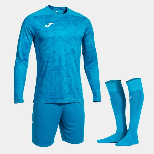 Комплект вратарской формы JOMA ZAMORA IX