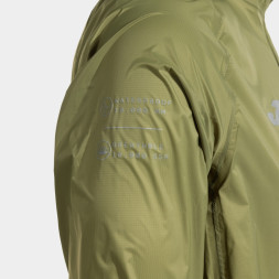 CHUBASQUERO TRAIL LONDON  