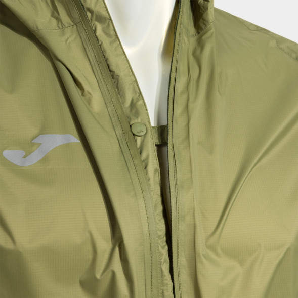 CHUBASQUERO TRAIL LONDON  