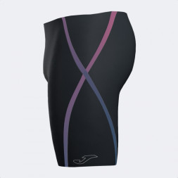 BERMUDA DE BAÑO SPLASH  