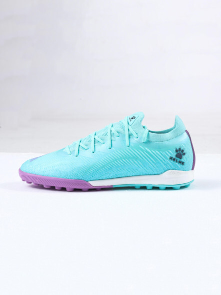 Шиповки KELME Men's Football Shoes (TF) Violet