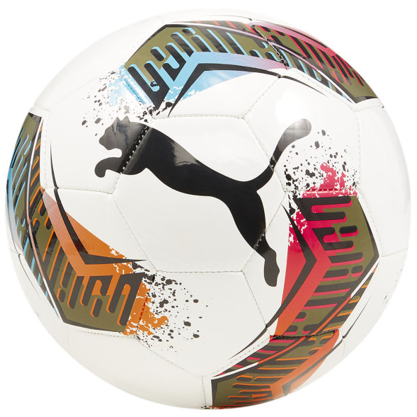 Мяч футзальный PUMA Futsal 3 MS, 08434401