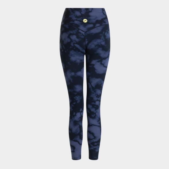 MALLAS LARGAS CORE AZUL