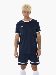 Футбольная форма FN Spirit (Dark Blue/White)