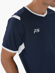 Футбольная форма FN Spirit (Dark Blue/White)