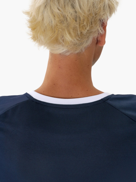 Футбольная форма FN Spirit (Dark Blue/White)