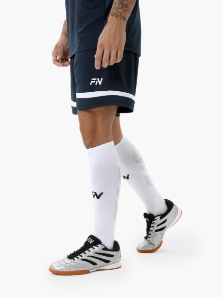 Футбольная форма FN Spirit (Dark Blue/White)