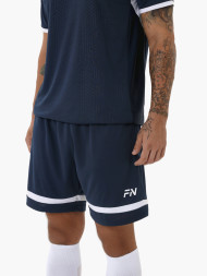 Футбольная форма FN Spirit (Dark Blue/White)