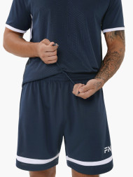 Футбольная форма FN Spirit (Dark Blue/White)