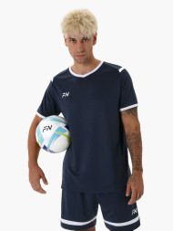 Футбольная форма FN Spirit (Dark Blue/White)