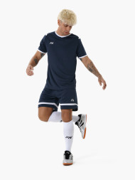 Футбольная форма FN Spirit (Dark Blue/White)