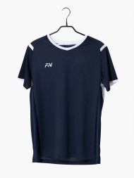 Футбольная форма FN Spirit (Dark Blue/White)