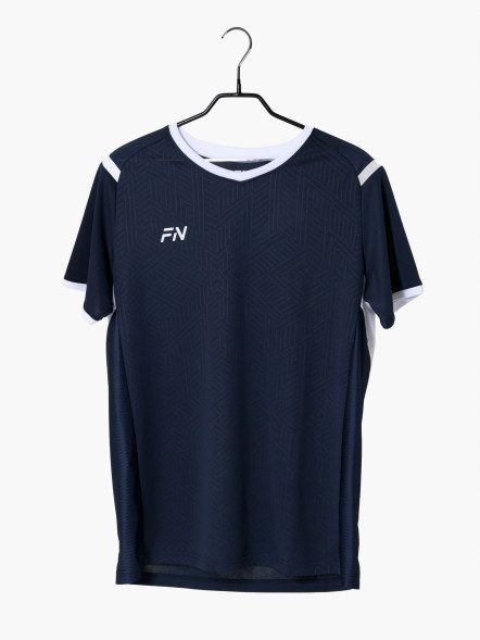 Футбольная форма FN Spirit (Dark Blue/White)