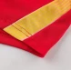 Футбольная форма KELME Short-Sleeved Football Suit (Red/Black)