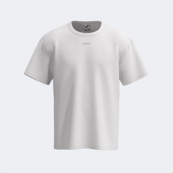 CAMISETA MANGA CORTA MIMETIC BLANCO