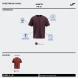 CAMISETA MANGA CORTA MIMETIC  