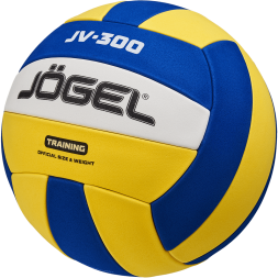 Мяч волейбольный JÖGEL JV-300
