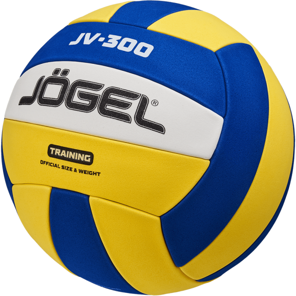 Мяч волейбольный JÖGEL JV-300