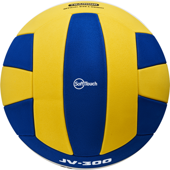 Мяч волейбольный JÖGEL JV-300