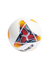 Футбольный мяч KELME Hand Stitched Football (Orange/White)