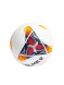 Футбольный мяч KELME Hand Stitched Football (Orange/White)