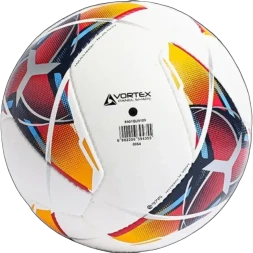 Футбольный мяч KELME Hand Stitched Football (Orange/White)