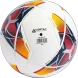 Футбольный мяч KELME Hand Stitched Football (Orange/White)