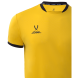 Футболка волейбольная JOGEL CAMP, желтый, детский