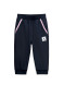 Детские бриджи KELME Knitted Cropped Pants Dark Blue