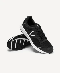 Кроссовки беговые JOGEL Fasttrack 2.0 Black/white